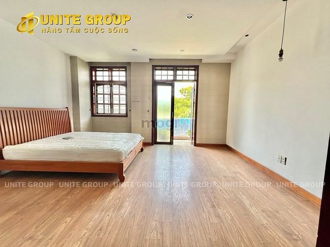 Hình ảnh Ngay làng đại học RMIT , TĐT dể du chuyển Q4 , Q1