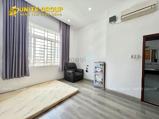 Hình ảnh Ngay làng đại học RMIT , TĐT dể du chuyển Q4 , Q1