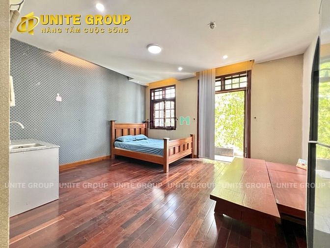 Hình ảnh Ngay làng đại học RMIT , TĐT dể du chuyển Q4 , Q1