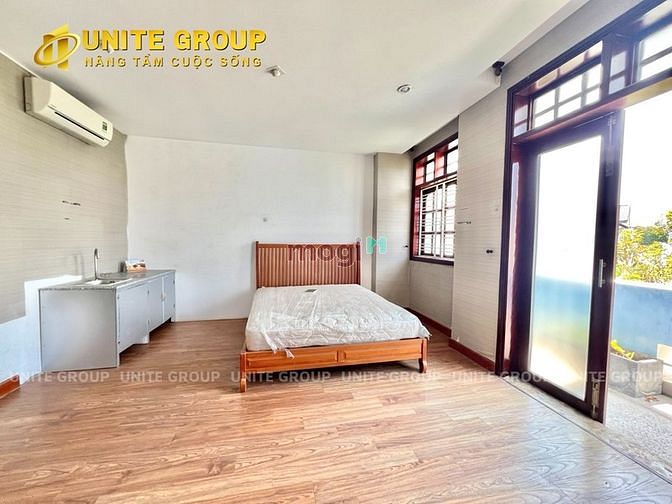 Hình ảnh Ngay làng đại học RMIT , TĐT dể du chuyển Q4 , Q1