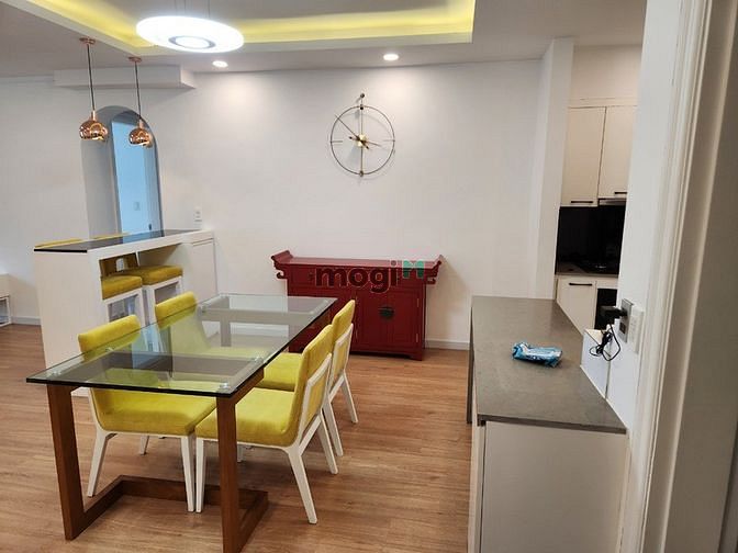 Hình ảnh Bán CHCC THE MANOR 100m2 2pn2wc 2tỷ10 nội thất cao cấp