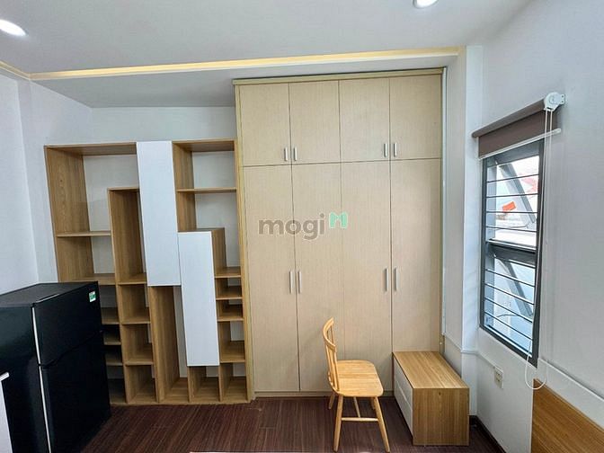 Hình ảnh 🌈 Studio Nội Thất Gỗ Xịn Xò - Hẻm Lớn Ngay Phan Văn Trị Trống Sẵn