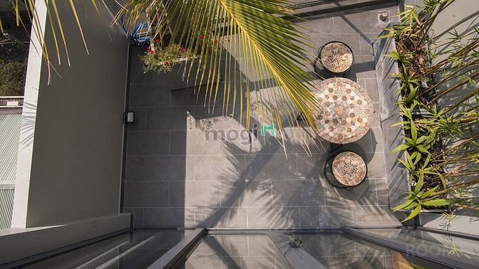 Hình ảnh Siêu Phẩm Ngay Trung Tâm Quận 3