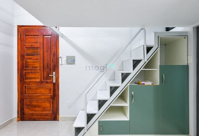 Hình ảnh 🌈Hệ Thống CHDV Duplex Tại Bình Thạnh - Ngay Trung Tâm BT -Có Ban Công