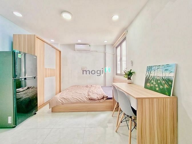 Hình ảnh Cho Thuê Căn Hộ Full Nội Thất Ngay Tân Hải Tân Bình Tiện Nghi