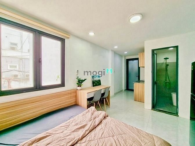 Hình ảnh Cho Thuê Căn Hộ Full Nội Thất Ngay Tân Hải Tân Bình Tiện Nghi
