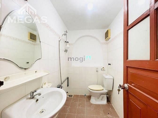 Hình ảnh Cho Thuê Căn Hộ Quận Ba Vì Tân Bình Giá Rẻ, Mới Nhất