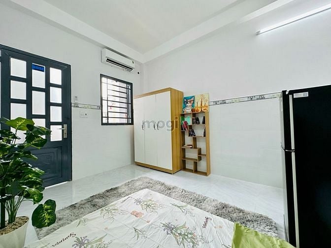 Hình ảnh ✅Cho Thuê Căn Hộ - Giờ Giấc Tự Do - Có Cửa Sổ✅