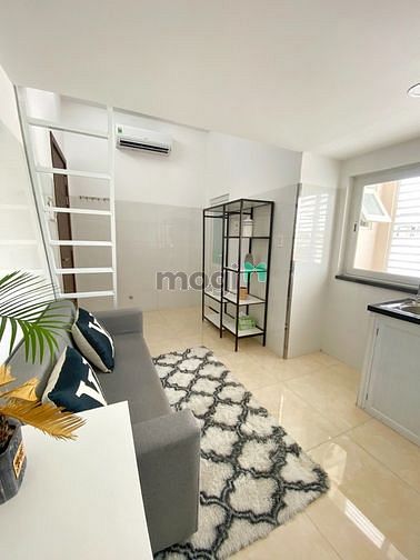 Hình ảnh 🌈Hệ Thống CHDV Duplex Tại Bình Thạnh - Ngay Trung Tâm BT -Có Ban Công
