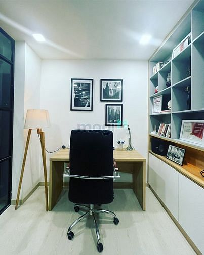 Hình ảnh Bán gấp CH Central Plaza 65m2, 2PN, 2WC, NT, SH. Giá Thật: 3.3 tỷ TL