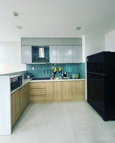 Hình ảnh Bán gấp CH Central Plaza 65m2, 2PN, 2WC, NT, SH. Giá Thật: 3.3 tỷ TL