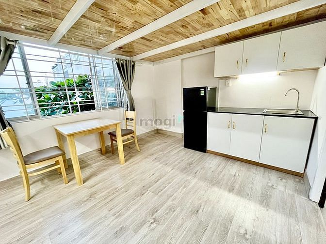 Hình ảnh ✅Duplex Cửa Sổ To - Thoáng Mát, Sạch Sẽ - Full NT✅
