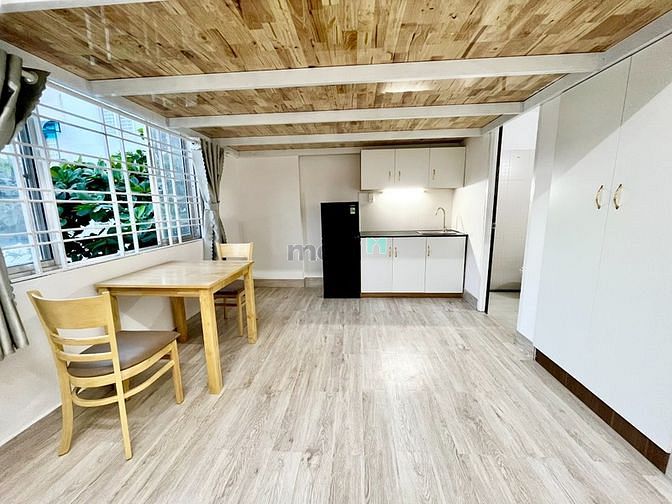 Hình ảnh ✅Duplex Cửa Sổ To - Thoáng Mát, Sạch Sẽ - Full NT✅