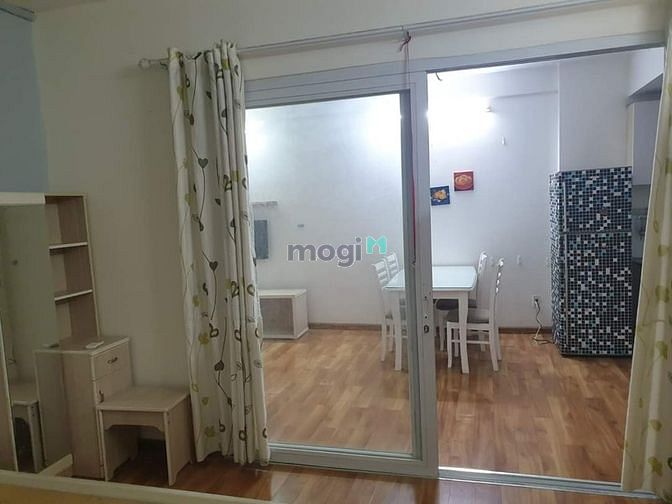 Hình ảnh Cần bán chung cư Ehome 5 - Q7 Căn hộ 54m2 1PN+. Pháp lý: Đã có sổ