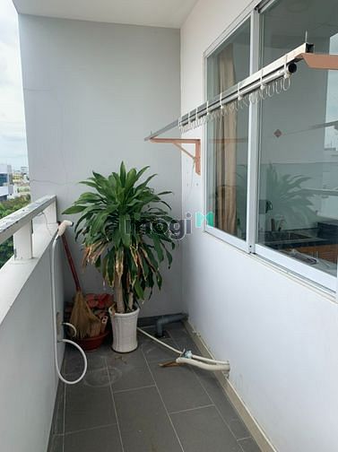 Hình ảnh Căn Hộ 1PN Bancol lớn decor đẹp_Gần ĐH PNThạch, BigC Miền Đông