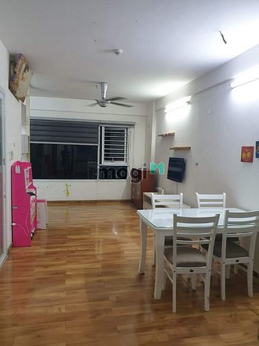 Hình ảnh Cần bán chung cư Ehome 5 - Q7 Căn hộ 54m2 1PN+. Pháp lý: Đã có sổ