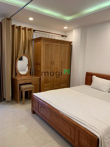 Hình ảnh Căn Hộ 1PN Bancol lớn decor đẹp_Gần ĐH PNThạch, BigC Miền Đông
