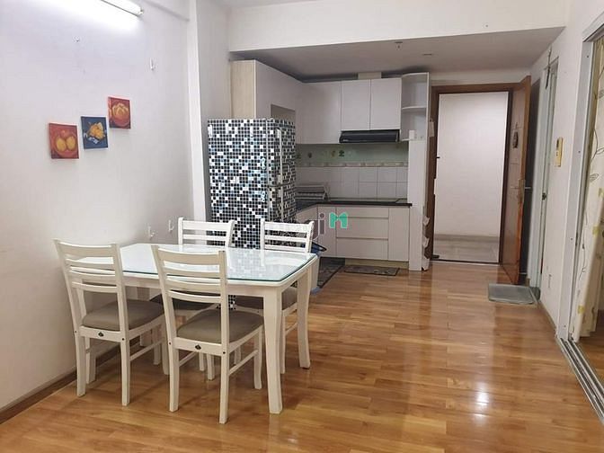 Hình ảnh Cần bán chung cư Ehome 5 - Q7 Căn hộ 54m2 1PN+. Pháp lý: Đã có sổ