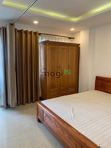 Hình ảnh Căn Hộ 1PN Bancol lớn decor đẹp_Gần ĐH PNThạch, BigC Miền Đông