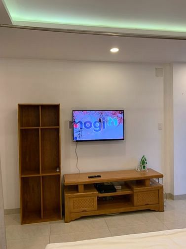 Hình ảnh Căn Hộ 1PN Bancol lớn decor đẹp_Gần ĐH PNThạch, BigC Miền Đông