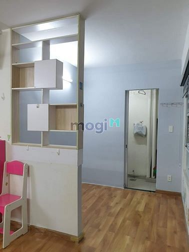 Hình ảnh Cần bán chung cư Ehome 5 - Q7 Căn hộ 54m2 1PN+. Pháp lý: Đã có sổ