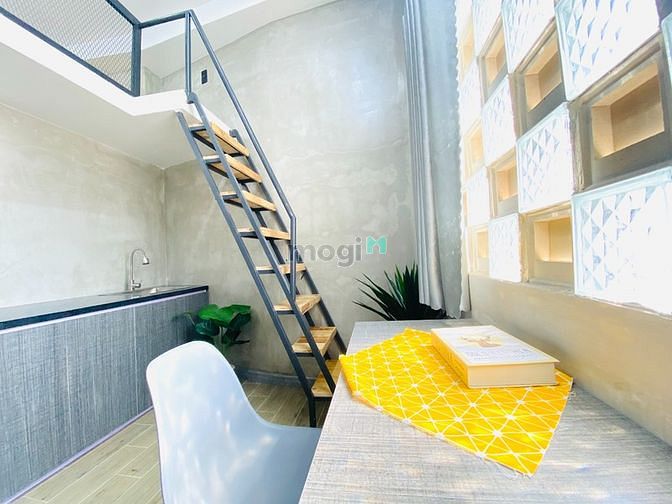 Hình ảnh ✅Trống Duplex Siêu Giảm Giá - Thoáng Mát, Sạch Sẽ - Nhà Mới Xây 100%✅
