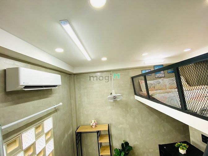 Hình ảnh ✅Trống Duplex Siêu Giảm Giá - Thoáng Mát, Sạch Sẽ - Nhà Mới Xây 100%✅