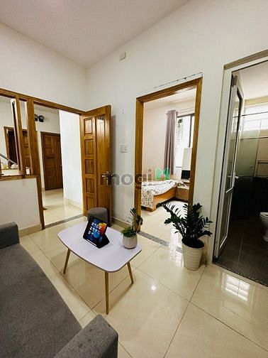 Hình ảnh 🌈Căn Hộ 1PN riêng _ Full Nội Thất _ Cửa sổ đón nắng _Gần chợ Bà Chiểu