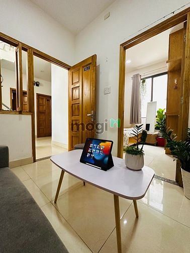 Hình ảnh 🌈Căn Hộ 1PN riêng _ Full Nội Thất _ Cửa sổ đón nắng _Gần chợ Bà Chiểu