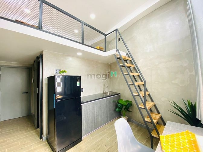 Hình ảnh ✅Trống Duplex Siêu Giảm Giá - Thoáng Mát, Sạch Sẽ - Nhà Mới Xây 100%✅