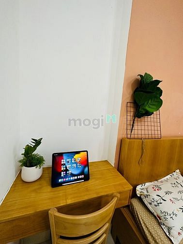 Hình ảnh 🌈Căn Hộ 1PN riêng _ Full Nội Thất _ Cửa sổ đón nắng _Gần chợ Bà Chiểu