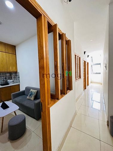 Hình ảnh 🌈Căn Hộ 1PN riêng _ Full Nội Thất _ Cửa sổ đón nắng _Gần chợ Bà Chiểu