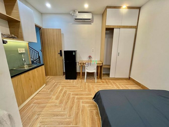 Hình ảnh ✅Cho Thuê Căn Hộ - Full NT- Có Thang Máy - Cho Nuôi Pet✅