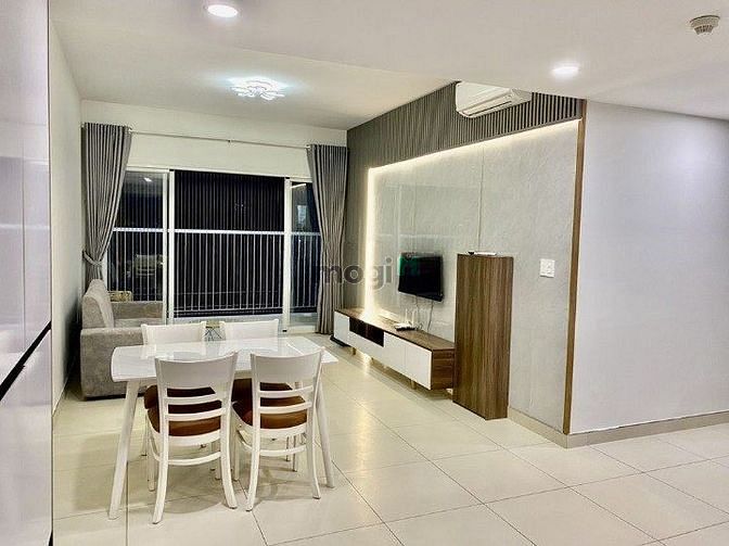 Hình ảnh Cho thuê Carillon 3, Tân Bình, 50m2, 1PN, giá 10tr, ở liền.
