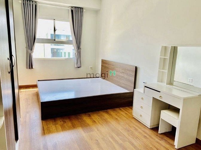 Hình ảnh Cho thuê Carillon 3, Tân Bình, 50m2, 1PN, giá 10tr, ở liền.