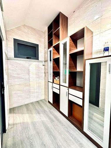 Hình ảnh Chỉ 4.xTy-Nhà 3Tang 2PN gần HXH Gần Lê Văn Sỹ Phú Nhuận