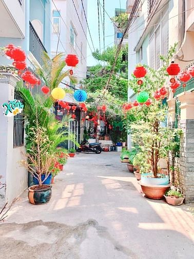 Hình ảnh Chỉ 4.xTy-Nhà 3Tang 2PN gần HXH Gần Lê Văn Sỹ Phú Nhuận