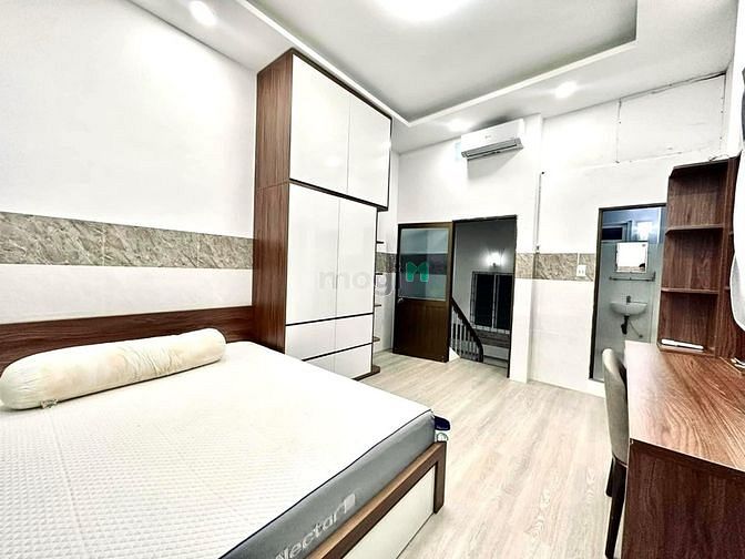 Hình ảnh Chỉ 4.xTy-Nhà 3Tang 2PN gần HXH Gần Lê Văn Sỹ Phú Nhuận