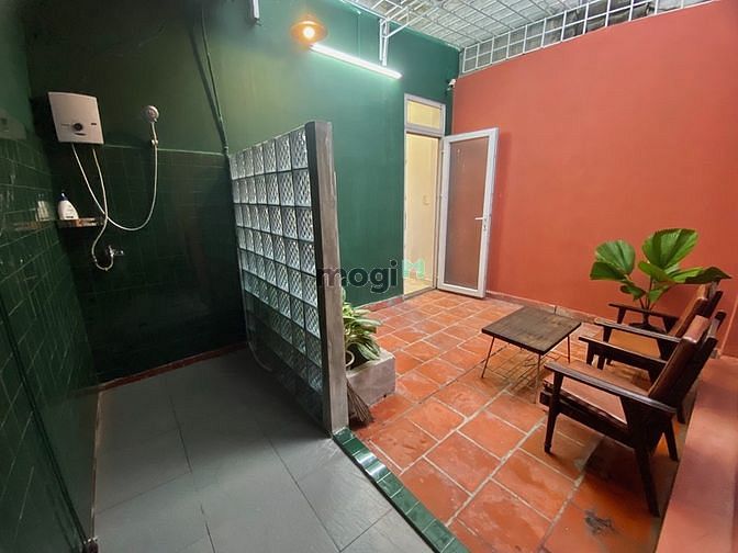 Hình ảnh STUDIO Full Nội Thất, rộng 40m2 mà Chỉ 7TR