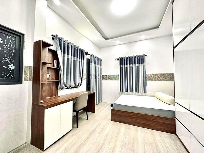 Hình ảnh Chỉ 4.xTy-Nhà 3Tang 2PN gần HXH Gần Lê Văn Sỹ Phú Nhuận
