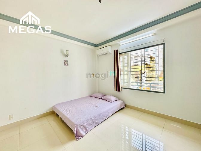Hình ảnh Khai Trương Studio Mới 100%- Full Nội Thất, Ban Công Ngay Bắc Hải