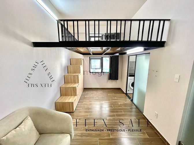 Hình ảnh ✅Trống Duplex - Thoáng Mát, Sạch Sẽ - Có Cửa Sổ - Full NT✅