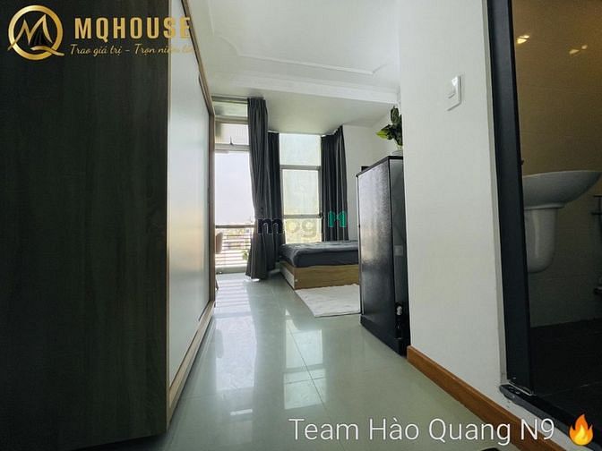 Hình ảnh Căn Hộ đẹp vị trí tốt Full nội thất