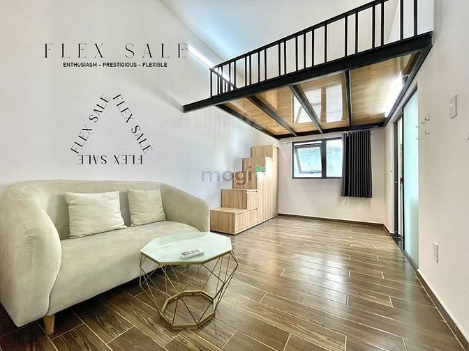 Hình ảnh ✅Trống Duplex - Thoáng Mát, Sạch Sẽ - Có Cửa Sổ - Full NT✅