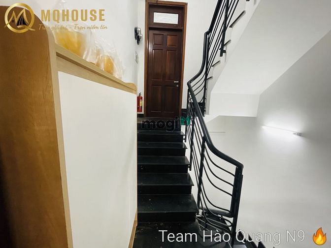Hình ảnh Căn Hộ đẹp vị trí tốt Full nội thất