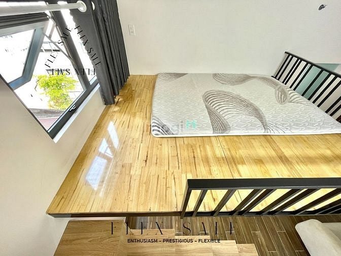 Hình ảnh ✅Trống Duplex - Thoáng Mát, Sạch Sẽ - Có Cửa Sổ - Full NT✅