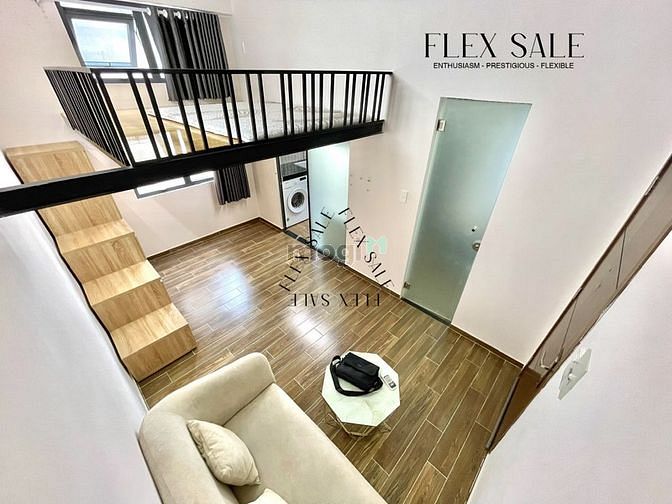 Hình ảnh ✅Trống Duplex - Thoáng Mát, Sạch Sẽ - Có Cửa Sổ - Full NT✅