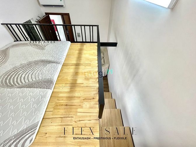 Hình ảnh ✅Trống Duplex - Thoáng Mát, Sạch Sẽ - Có Cửa Sổ - Full NT✅