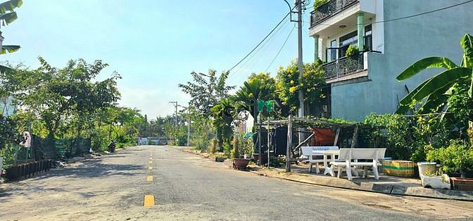 Hình ảnh Bán 115m2 đất thổ cư hẻm 21 đường trường lưu. LONG TRƯỜNG.Q9