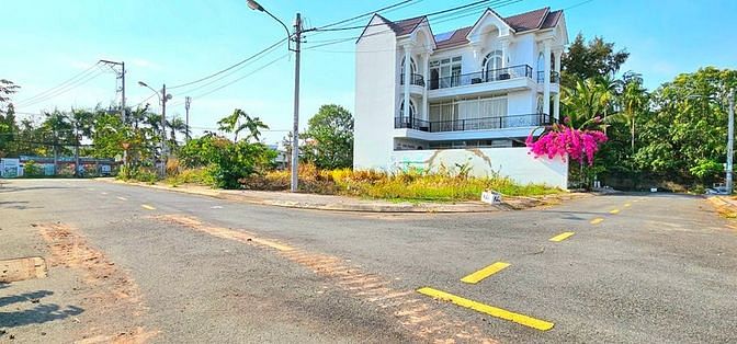 Hình ảnh Bán 115m2 đất thổ cư hẻm 21 đường trường lưu. LONG TRƯỜNG.Q9